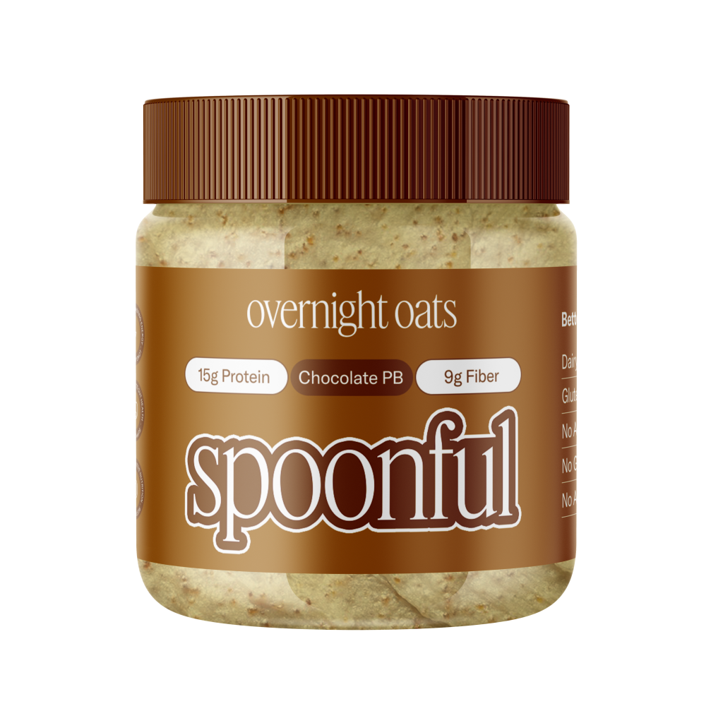 Chocolate Peanut Butter jar